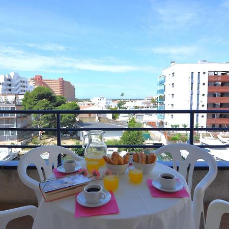 Ferienwohnung Rnet-Port Margarita 3D Roses Exterior foto