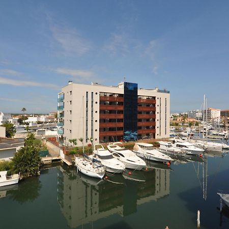 Ferienwohnung Rnet-Port Margarita 3D Roses Exterior foto