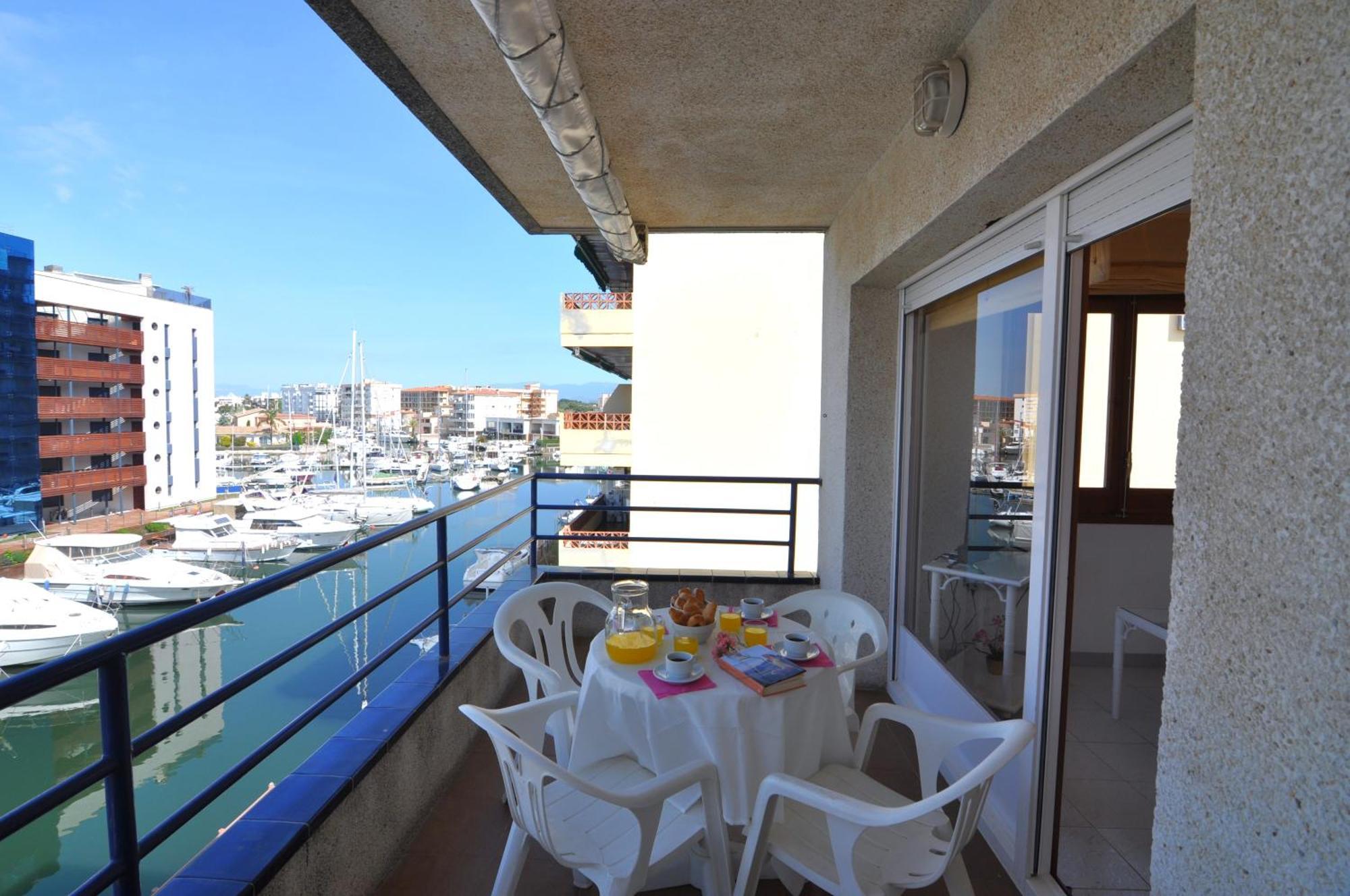 Ferienwohnung Rnet-Port Margarita 3D Roses Exterior foto
