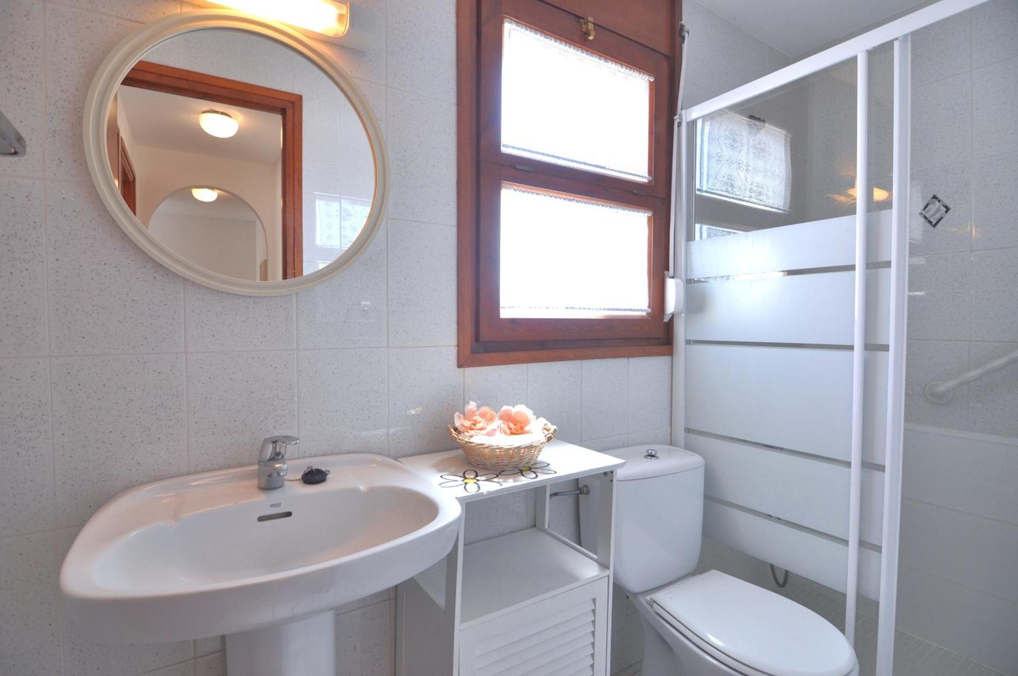 Ferienwohnung Rnet-Port Margarita 3D Roses Exterior foto