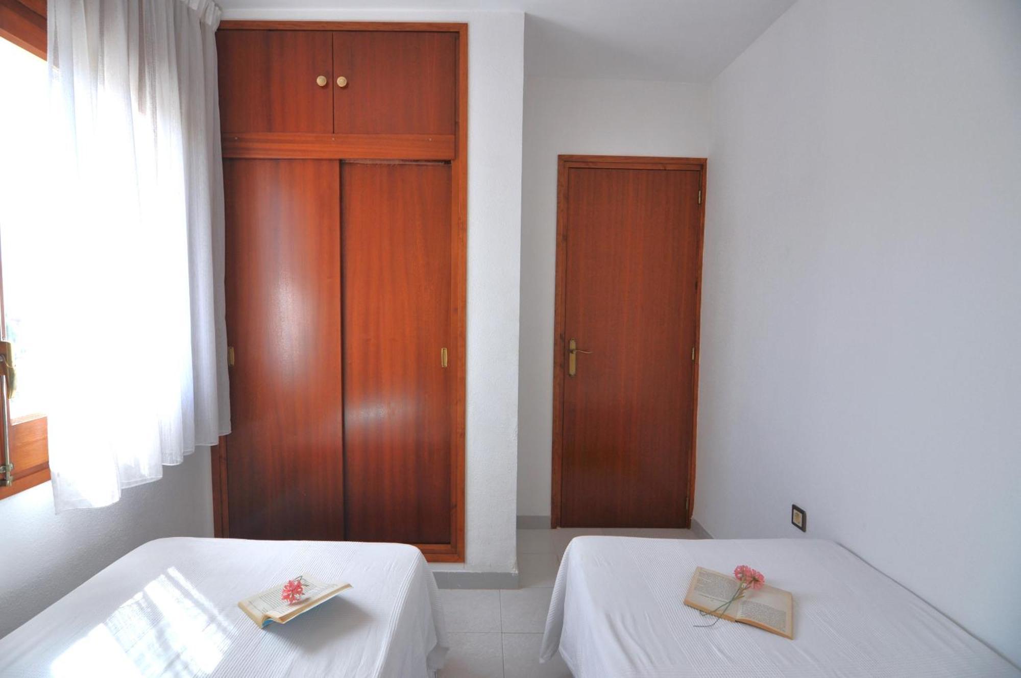 Ferienwohnung Rnet-Port Margarita 3D Roses Exterior foto