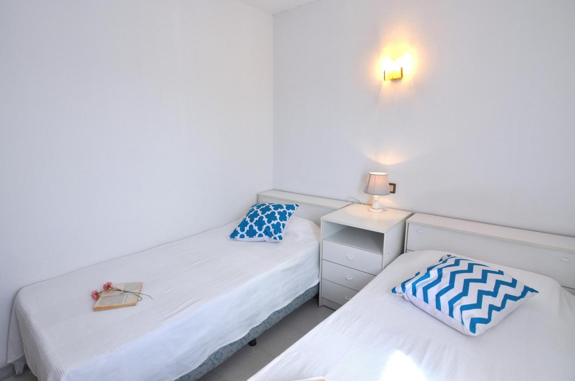 Ferienwohnung Rnet-Port Margarita 3D Roses Exterior foto