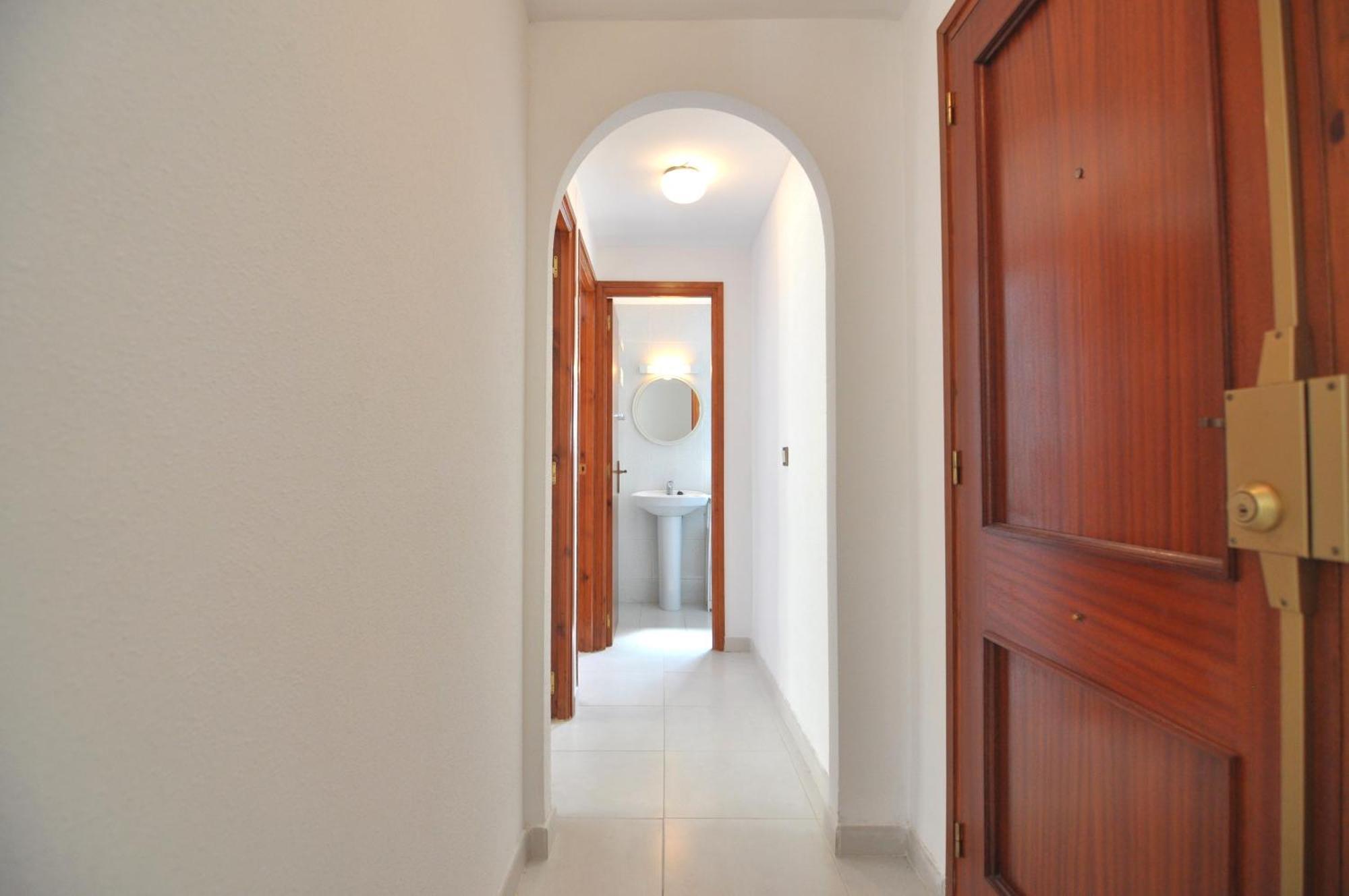 Ferienwohnung Rnet-Port Margarita 3D Roses Exterior foto