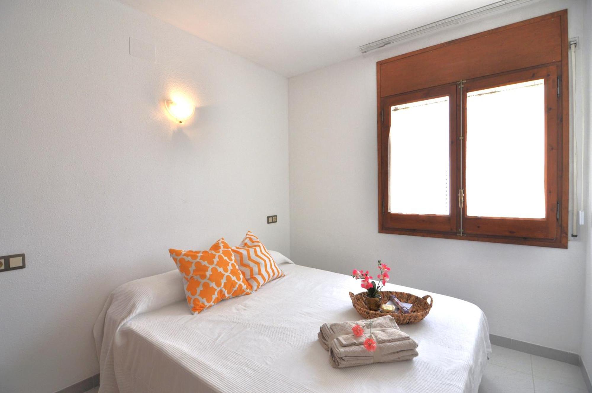 Ferienwohnung Rnet-Port Margarita 3D Roses Exterior foto
