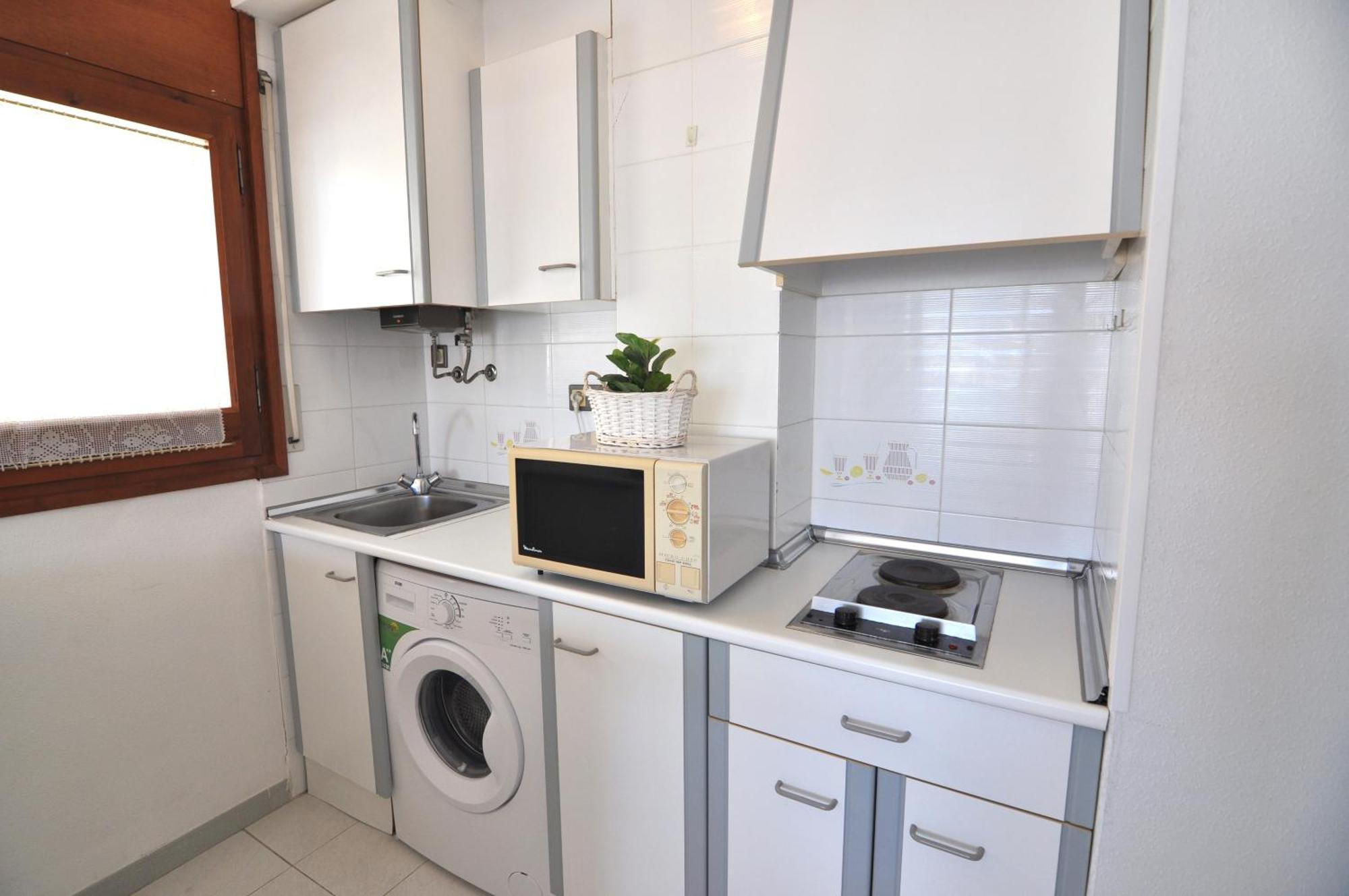 Ferienwohnung Rnet-Port Margarita 3D Roses Exterior foto
